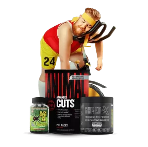 Multivitamin