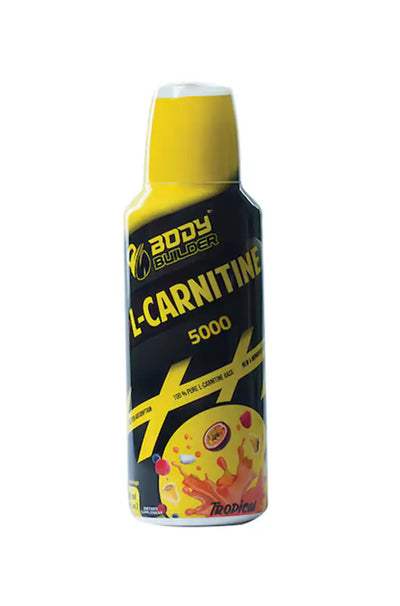 L Carnitine Body Builder 5000mg