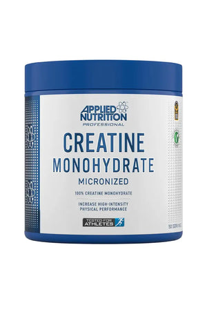 Creatine Monohydrate Applied Nutrition