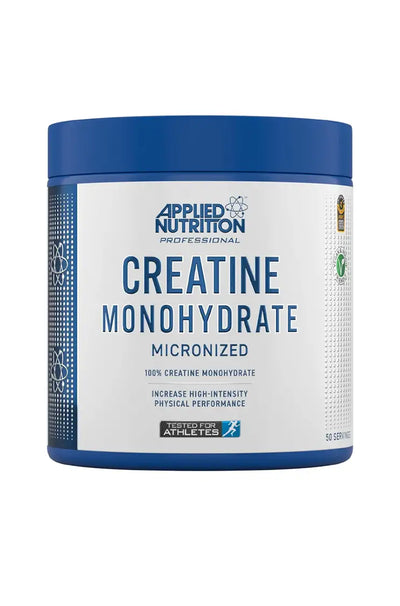Creatine Monohydrate Applied Nutrition